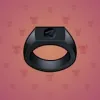 Signet Ring #1262