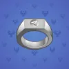Signet Ring #1274