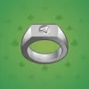 Signet Ring #1275