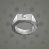 Signet Ring #1277
