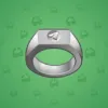 Signet Ring #128