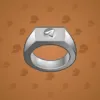 Signet Ring #1280