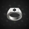 Signet Ring #1296