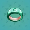 Signet Ring #1297