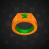 Signet Ring #1298