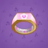 Signet Ring #1300