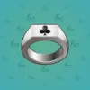 Signet Ring #1307