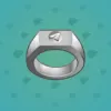 Signet Ring #1314