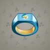 Signet Ring #1316