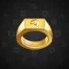 Signet Ring #1317
