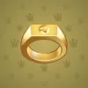Signet Ring #1327