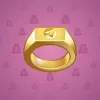 Signet Ring #1333