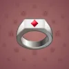 Signet Ring #1337