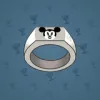 Signet Ring #1343