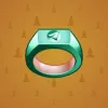 Signet Ring #1346