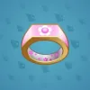 Signet Ring #1347