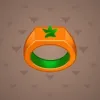 Signet Ring #1354