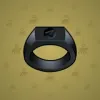 Signet Ring #1358