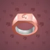 Signet Ring #1359
