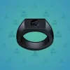 Signet Ring #1365