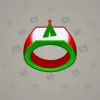 Signet Ring #1366