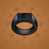 Signet Ring #1369