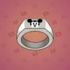 Signet Ring #1371
