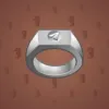 Signet Ring #1373