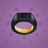 Signet Ring #1374