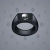 Signet Ring #1375