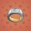 Signet Ring #1379