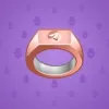 Signet Ring #1385