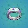 Signet Ring #1387