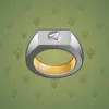 Signet Ring #1388