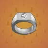 Signet Ring #1391