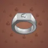 Signet Ring #1394