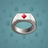Signet Ring #1398