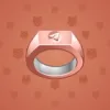 Signet Ring #1399
