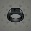 Signet Ring #1401
