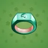 Signet Ring #1405