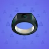 Signet Ring #1412