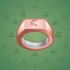 Signet Ring #1414