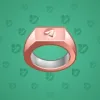 Signet Ring #1425