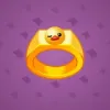 Signet Ring #1432