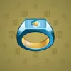 Signet Ring #1436