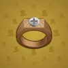 Signet Ring #1448