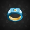 Signet Ring #145