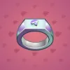 Signet Ring #1450