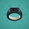 Signet Ring #1453