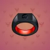 Signet Ring #1455